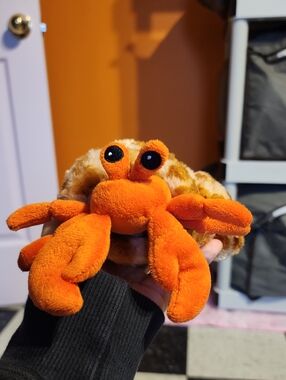 Wild Republic - Hermit Crab